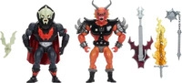 Mattel Toys JHG81, Mattel Toys Mattel Masters of the Universe x Stranger Things