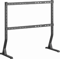 Gembird TVS-D90F-01, Gembird STOJAK NA TELEWIZOR 45 - 90 (60 kg, 45" - 90")
