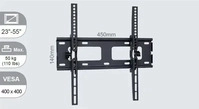 Vivolink VLMW2355T, Vivolink VLMW2355T TV-Halterung (55 Zoll) (Wand, 50 kg, 23"...