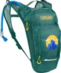 Camelbak 482-143-14300-005, Camelbak Mini Mule - Rucksack - Kind (5 l)