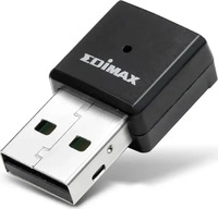 edimax IEW-7811UTC, edimax WL-USB IEW-7811UTC Dual-Band Wi-Fi5 Nano AC650 (USB,...