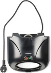Melissa 16240112, Melissa Sandwichmaker | 750 W | Sandwichplatten | Automatische