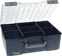 Cimco 418958, Cimco CIM 418958 Carry-Lite 150 mit 9 Einzelf&auml;chern (418958)