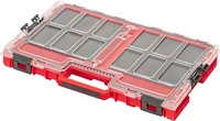 Qbrick ORGQLFCZEPG003, Qbrick Organizer mit Schaumstofff&uuml;llung...