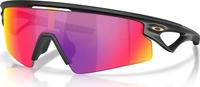 Oakley 0OO9531-95310237, Oakley Sphaera Strike (Matt Schwarz, Prizm Road)