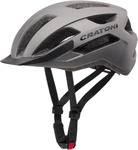 Cratoni Pacer 2.0 (58 - 61 cm) (65994118) Grau