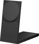 Native Union RS-2IN1-BLK, Native Union Rise 2-In-1 Qi2 (15 W) (RS-2IN1-BLK) Schwarz
