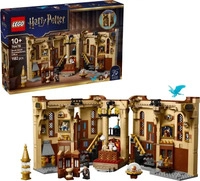 LEGO 76478, LEGO Harry Potter 76478 Book World: Dumbledore's Office (LEGO Harry