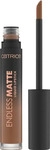 Catrice cosnova GmbH, Catrice Endless Matte Liquid Lipstick (#A16457, Cinnamon Spice)