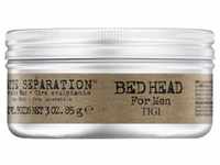 Tigi, Haargel, Bed Head Matte Separation (Haarwachs, 85 ml)
