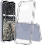 JT Berlin 11168, JT Berlin BackCase Pankow Clear (Google Pixel 10a) (11168)