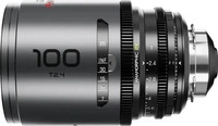 Dzofilm DZO-PA10021PLMN, Dzofilm Pavo 2x Anamorphic 100mm T2.4 for PL/EF Mount (S35)
