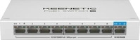 Keenetic KN-4710-01-EU, Keenetic POE+ Switch 9 KN-4710-01-EU PoE+ Switch 8 Port...