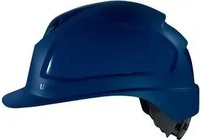 Uvex Safety 9772540, Uvex Safety Uvex 9772540 (55 - 61 cm) (9772540) Blau