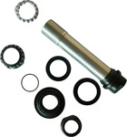 Shimano Y2CR98010, Shimano Achse komplett HB-MT400-B (Gartenmaschinen Ersatzteile)