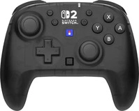 HORI NSX-126E, HORI Horipad Turbo (Switch, Switch 2, Switch Lite, Switch OLED)