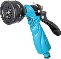 Cellfast CEN-66951, Cellfast C.Basic Pistolet Zraszający 7 Funkcji (CEN-66951)