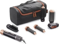 Princess 01.529215.01.001, Princess 01.529215.01.001 HairStyler Plus (6...