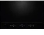 Miele KM 8885 FL Diamond&MSense Herdunabh&auml;ngiges Induktionskochfeld 800 mm...
