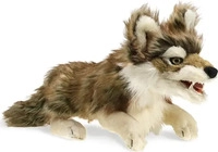 Folkmanis 2898, Folkmanis Grauwolf (2898)