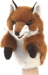 Folkmanis 3085, Folkmanis Kleiner Fuchs (3085)