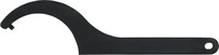 Ks-Tools 517.1480, Ks-Tools KS Tools Fester Hakenschl&uuml;ssel mit Zapfen (58 mm, 60 mm,