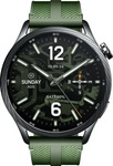 Xiaomi BHR08IXGL, Xiaomi Watch S5 46mm (46 mm) (BHR08IXGL) Jungle Green