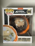 Funko FUN977, Funko Pop! Avatar the Last Airb.: Aang (Avatar State) 15 cm (FUN977)