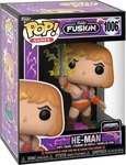 Funko OC83065, Funko POP! Games: He-Man (OC83065)