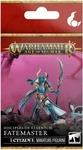 Games Workshop 83-111, Games Workshop Warhammer AoS - Disciples of Tzeentch : Maitre
