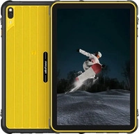 Ulefone ULEFONE-RUGKINGPAD2PRO-128-YELLOW, Ulefone RUGKING PAD 2 PRO10.1 INCH...