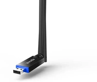 Tenda U10 (USB 2.0) (13654674) Schwarz