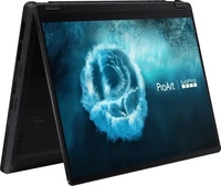 ASUS 90NB17X2-M006U0, ASUS ProArt PX13 (13.30", 2000 GB, 128 GB, DE, AMD Ryzen AI
