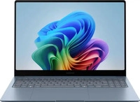 Samsung NP960XRD-KB1DE, Samsung Galaxy Book6 Edge 16" WQXGA+ Snapdragon X2 Elite - 4