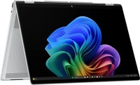 HP OmniBook X Flip 2-in-1 Laptop Next Gen AI 16-as0170ng (16", 512 GB, 16 GB,...
