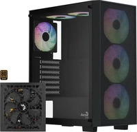 AeroCool Advanced ACCX-BD02002.11, AeroCool Advanced AeroCool B509A...