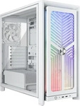 Corsair CC-9011303-WW, Corsair Frame 4000X RS Mid-Tower (ATX, E-ATX, mATX, Mini-ITX)