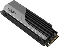 Silicon Power SP02KGBP44XS75S5, Silicon Power SSD XS75 M.2 2280 2TB PCIe 4.0 x4 NVMe