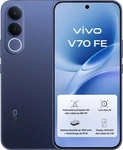 Vivo V70 FE/8GB/512GB/Ocean Blue (512 GB, Ocean Blue) (69204257) Blau
