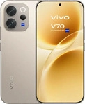 Vivo 5673397, Vivo V70 (512 GB, Alpine Gray, Alpingrau, Grey, 6.59", Dual SIM,...