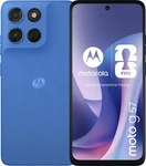 Motorola PBAE0048IT, Motorola moto g57 (256 GB, PANTONE Regatta, 6.72", Dual SIM, 5G)