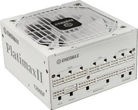 Enermax EPS1200P-NPX-W, Enermax Platimax II D.F. 1200W wh (1200 W) (EPS1200P-NPX-W)