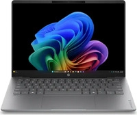 HP D91H1EA, HP OmniBook 5 Laptop Next Gen AI 14-hm0171ng (14", 512 GB, 16 GB,...