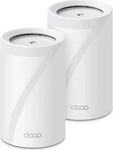 TP-Link Deco BE68(2-pack), TP-Link Wifi7 home mesh Deco BE68(2-pack) (Deco