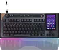 Turtle Beach 00233033, Turtle Beach Kabelgebundene Tastatur Command KB7 TKL,...