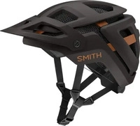 Smith Forefront 3 Mips (59 - 62 cm) (67221643) Braun/Schwarz