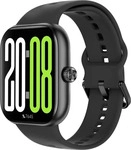 Honor 5504ABAC, Honor Choice Watch (39.90 mm, ohne SIM) (5504ABAC) Black