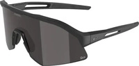 Alpina Sports A8777033, Alpina Sports Alpina Sonic HR M Q-Lite (Black Matt, Mirror