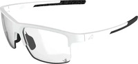 Alpina Sports Alpina Eagle V (White Matt, Black, varioflex black) (60406016) Weiss