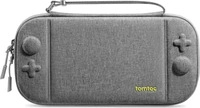 tomtoc G05S3G1, tomtoc FancyCase-G05 (Switch 2) (G05S3G1) Grau